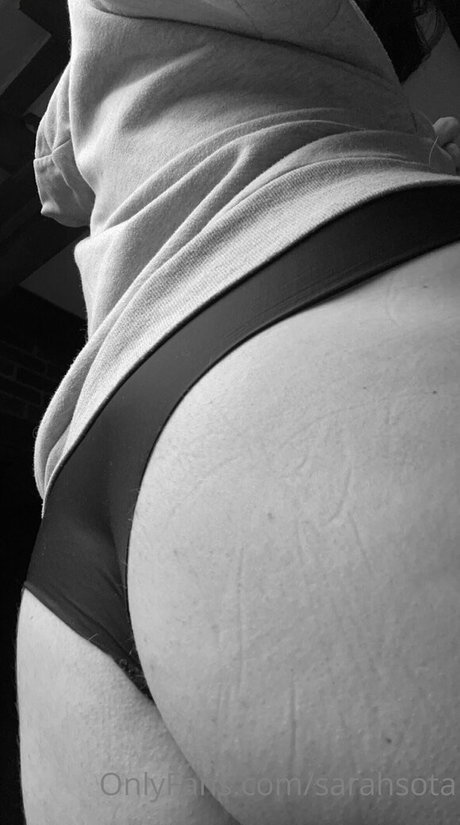 Photo nue de fuite OnlyFans de Sarahsota