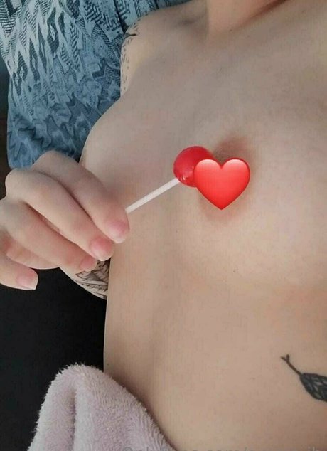 Photo nue de fuite OnlyFans de Emmajh
