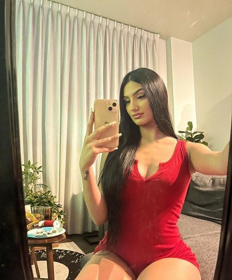 Photo nue de fuite OnlyFans de Xvxdianaa
