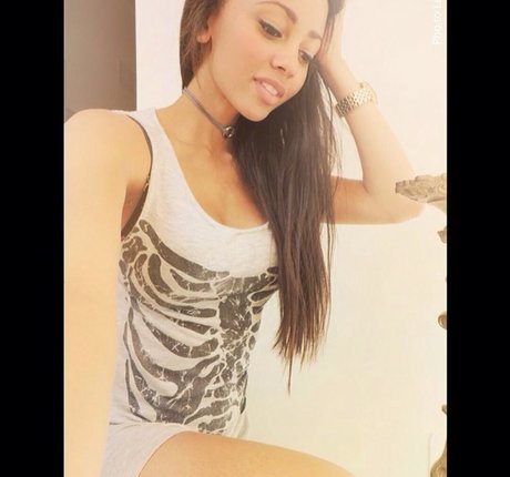Vanessa Morgan