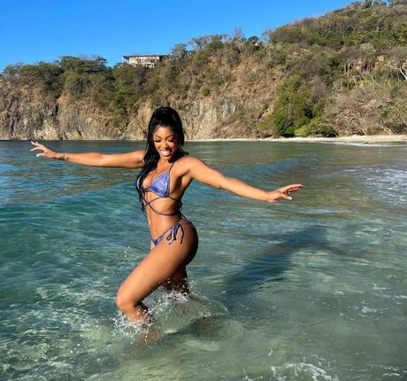 Porsha Williams