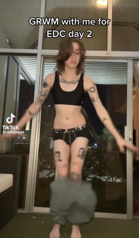 Onlyjayus Photo nue de fuite OnlyFans de Onlyjayus #19