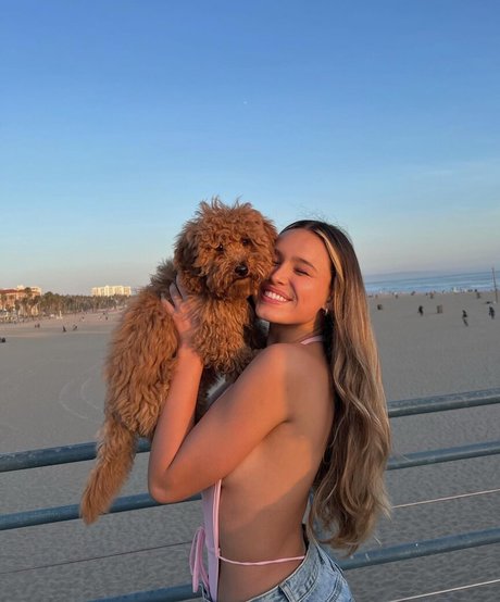 Kiana Stadler
