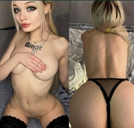 Ariana_baby_girl