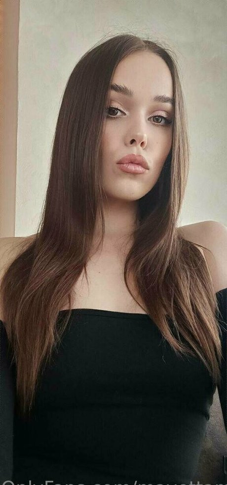 Photo nue de fuite OnlyFans de Mayettamimi