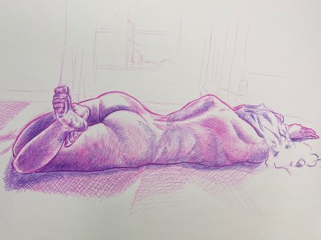 Nsfw Artist