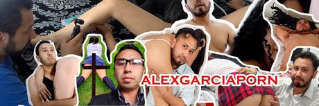Alexgarciaporn