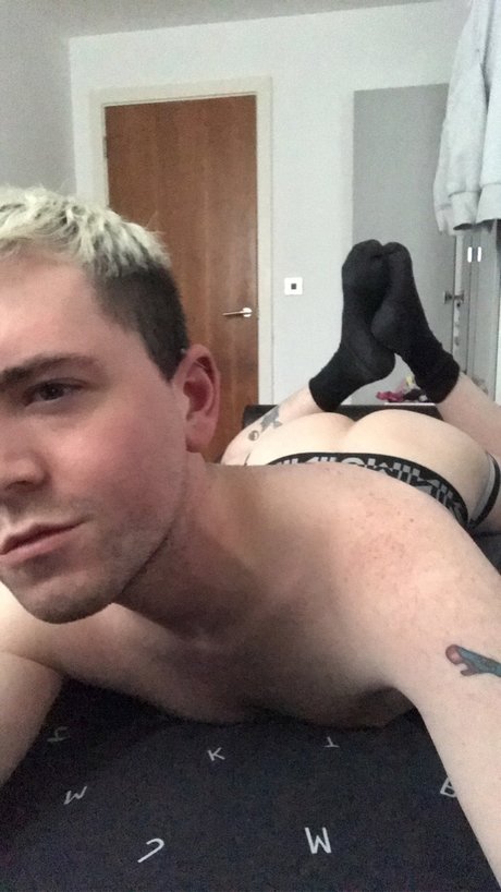 Photo nue de fuite OnlyFans de Adxmsxcrxt