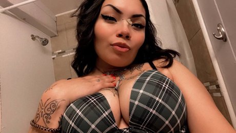 Photo nue de fuite OnlyFans de Alexandriad