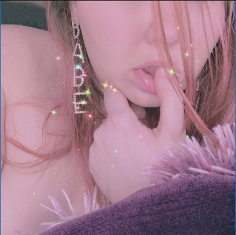 Photo nue de fuite OnlyFans de Bbw Harper 