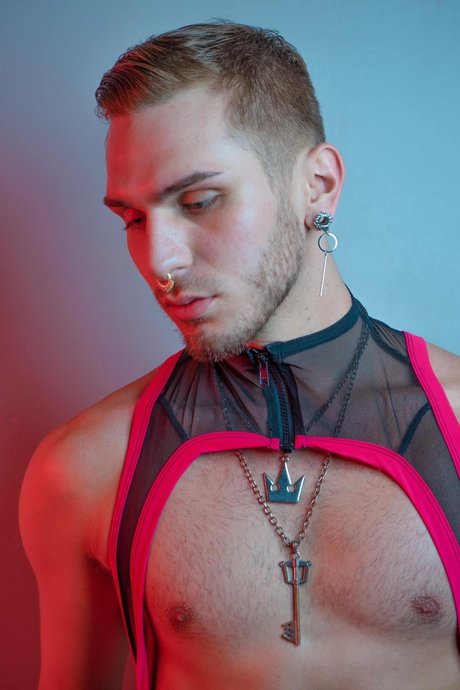 Aaron Harley