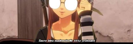 Irl Anime Girl