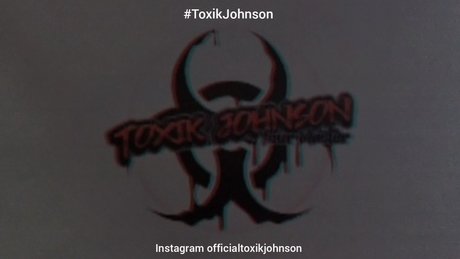 Officialtoxikjohnson