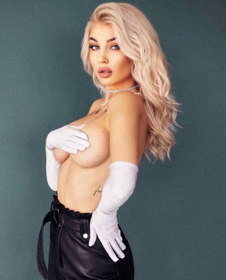 Paris Jolie