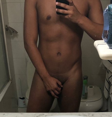 Photo nue de fuite OnlyFans de Alfredo Rojas