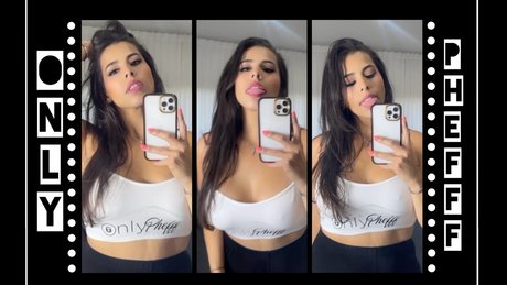 Photo nue de fuite OnlyFans de Onlyphefff