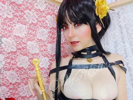 Belle Elise Vip