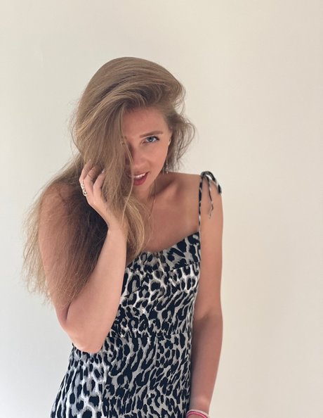 Photo nue de fuite OnlyFans de Only Fashion