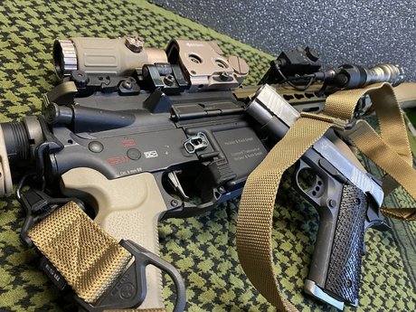 Photo nue de fuite OnlyFans de 1minuteairsoft
