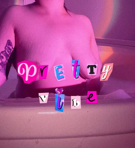 Photo nue de fuite OnlyFans de Pagan