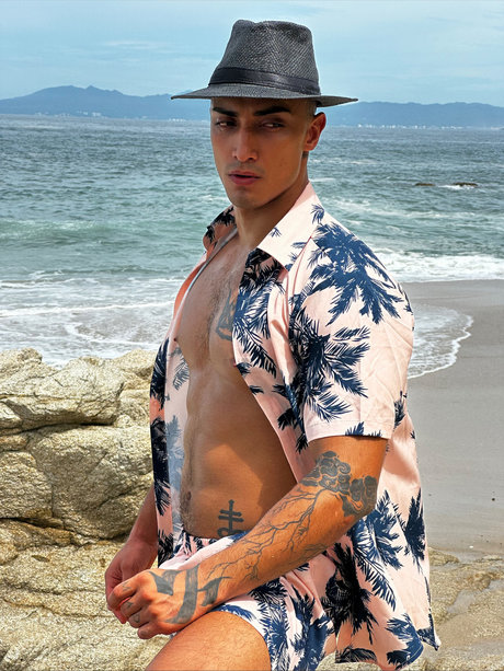 Juan Pablo King