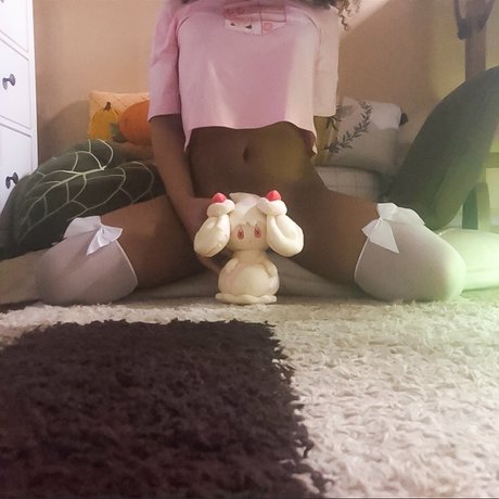 Photo nue de fuite OnlyFans de Alcremie