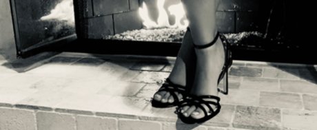 Photo nue de fuite OnlyFans de Soledad