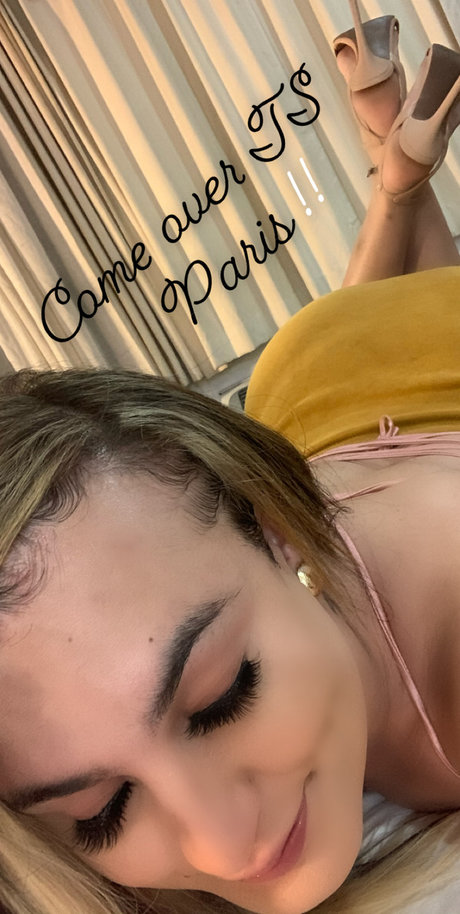 Exclusivefreakyparis