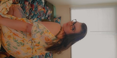 Photo nue de fuite OnlyFans de Pandadoll 