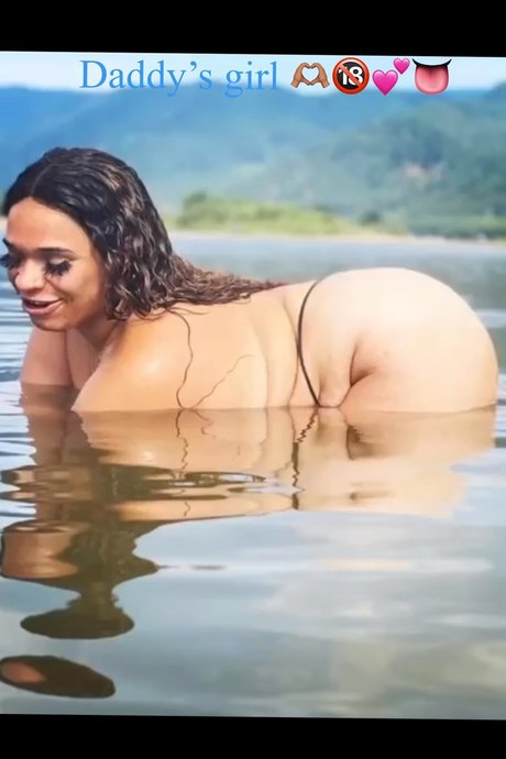 Miss Nasty