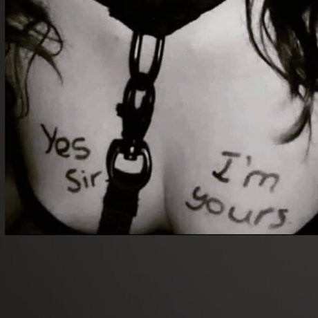 Photo nue de fuite OnlyFans de Try My Fat 