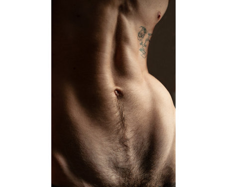 Photo nue de fuite OnlyFans de P