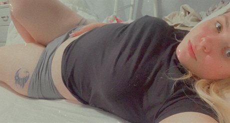 Photo nue de fuite OnlyFans de Claire