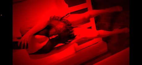 Photo nue de fuite OnlyFans de Pia