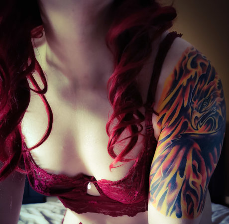 Phoenix Girl