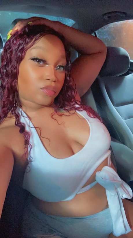 Photo nue de fuite OnlyFans de Fantasiidir