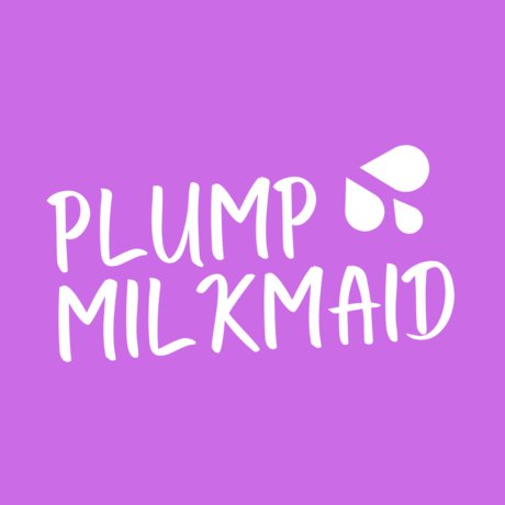 Plump Milkmaid