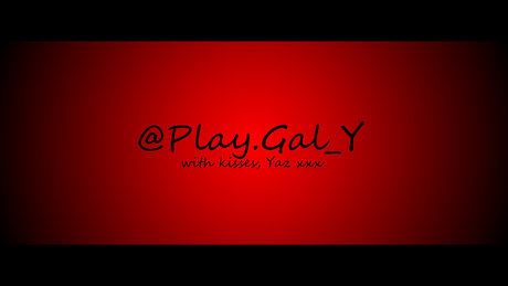 Photo nue de fuite OnlyFans de Yaz