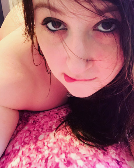 Photo nue de fuite OnlyFans de Chaotic Pixie