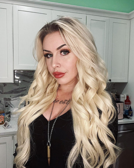 Presley Montana
