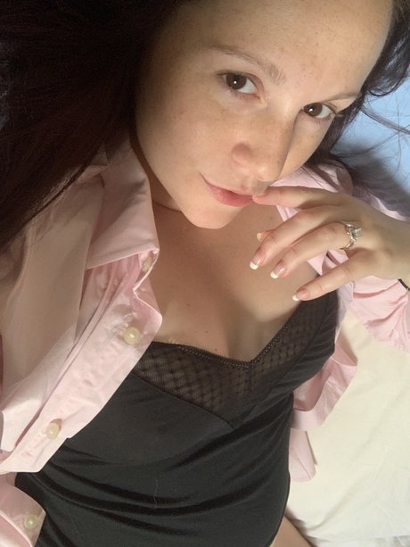 Photo nue de fuite OnlyFans de Stefanie