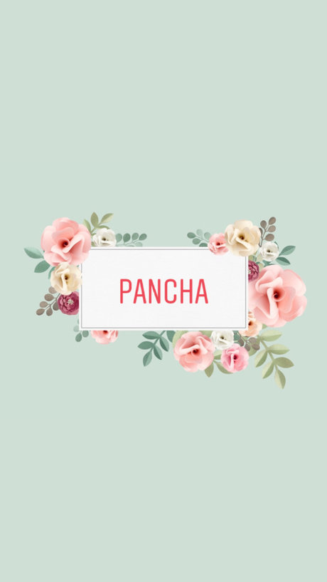 Pancha