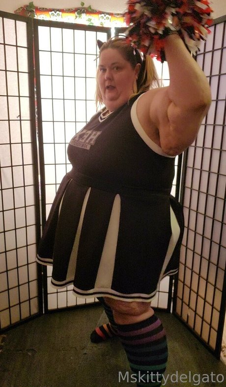 Mskittydelgato