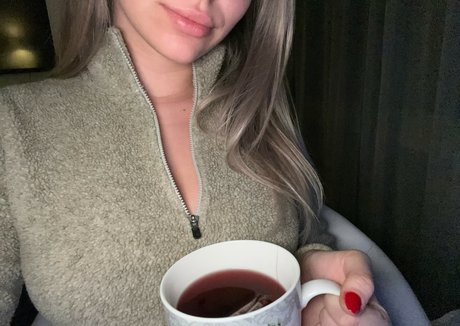Photo nue de fuite OnlyFans de Diana Clark