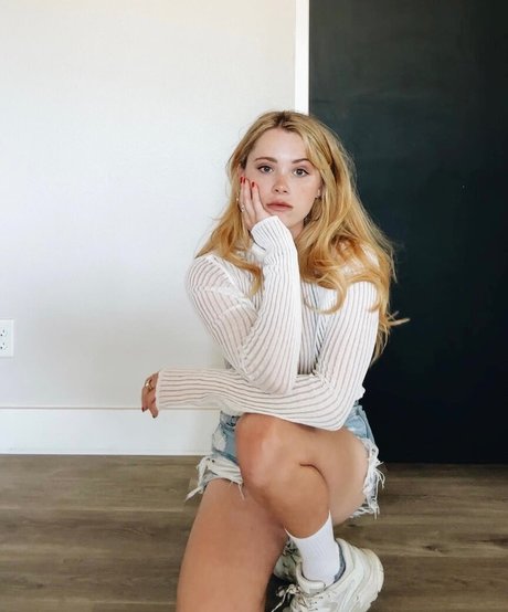 Violet Brinson