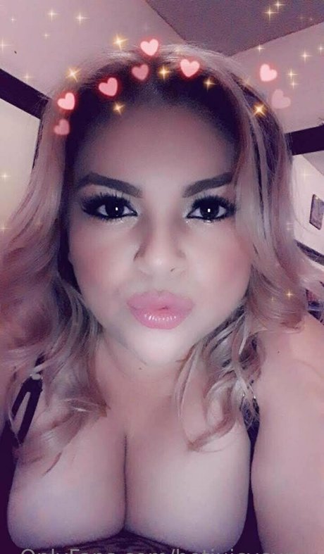 Photo nue de fuite OnlyFans de Hotjuicycurvy