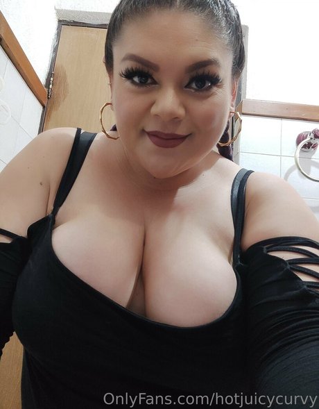 Hotjuicycurvy