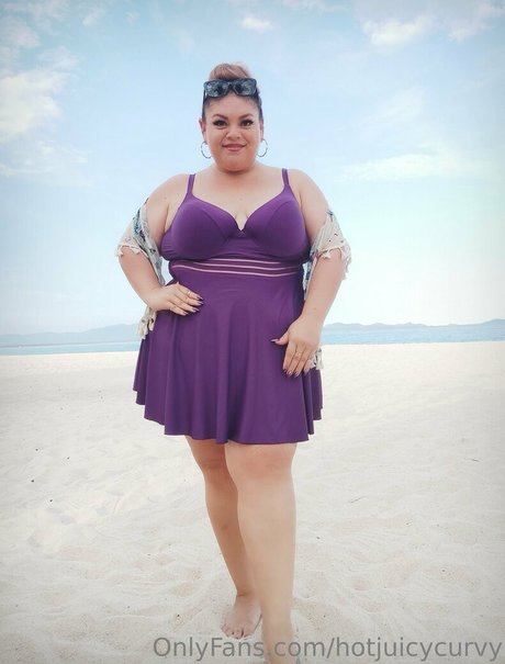 Hotjuicycurvy