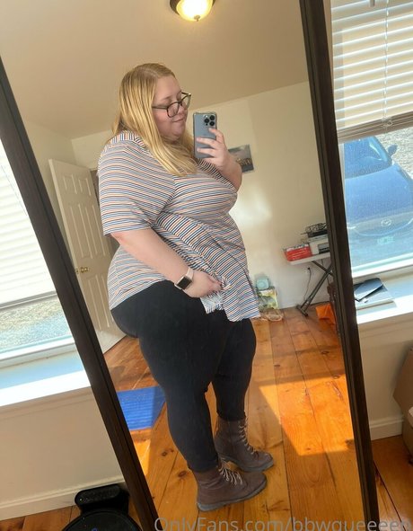 Bbwqueeeen