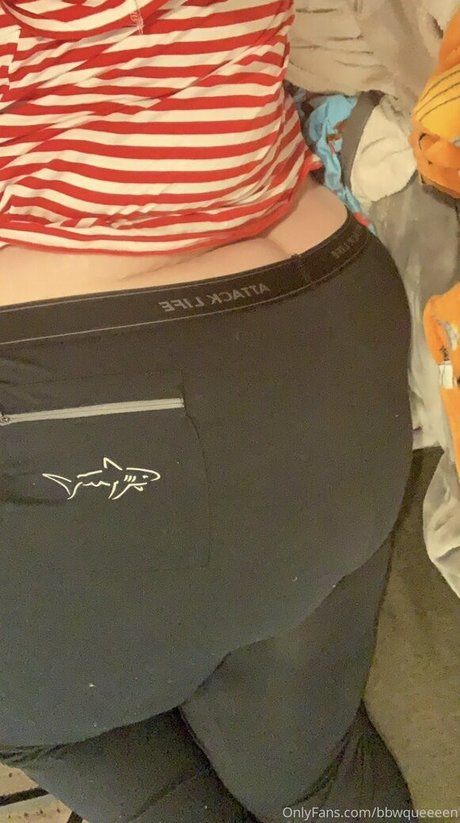 Bbwqueeeen